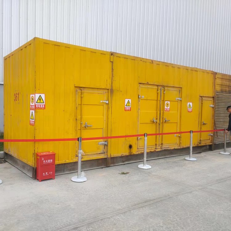 顺河回族出租柴油发电机